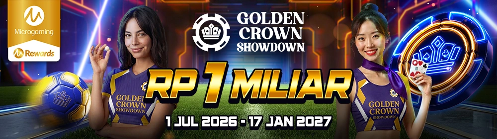 Golden Crown Showdown
